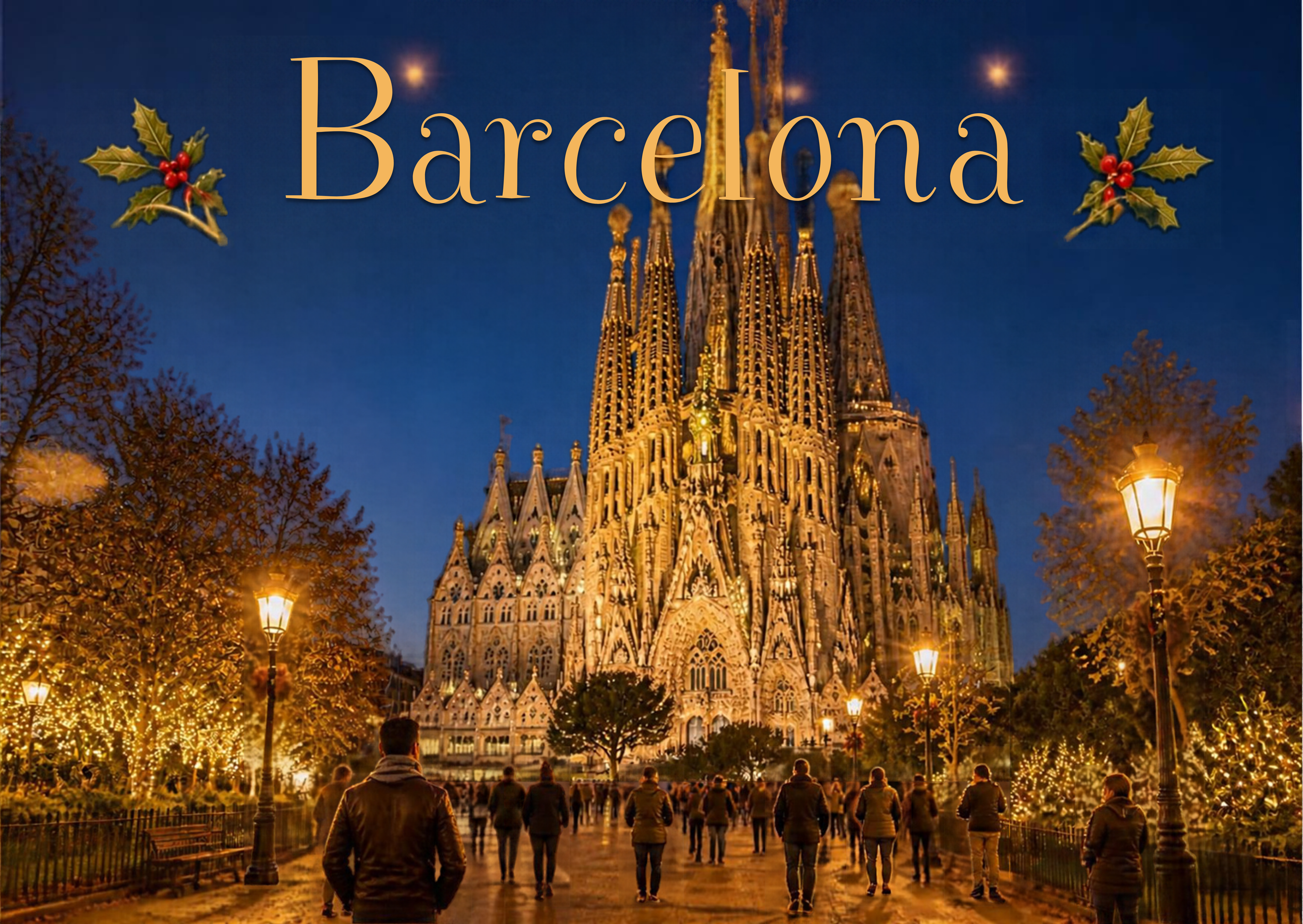 Barcelona